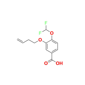 Roflumilast Impurity 10