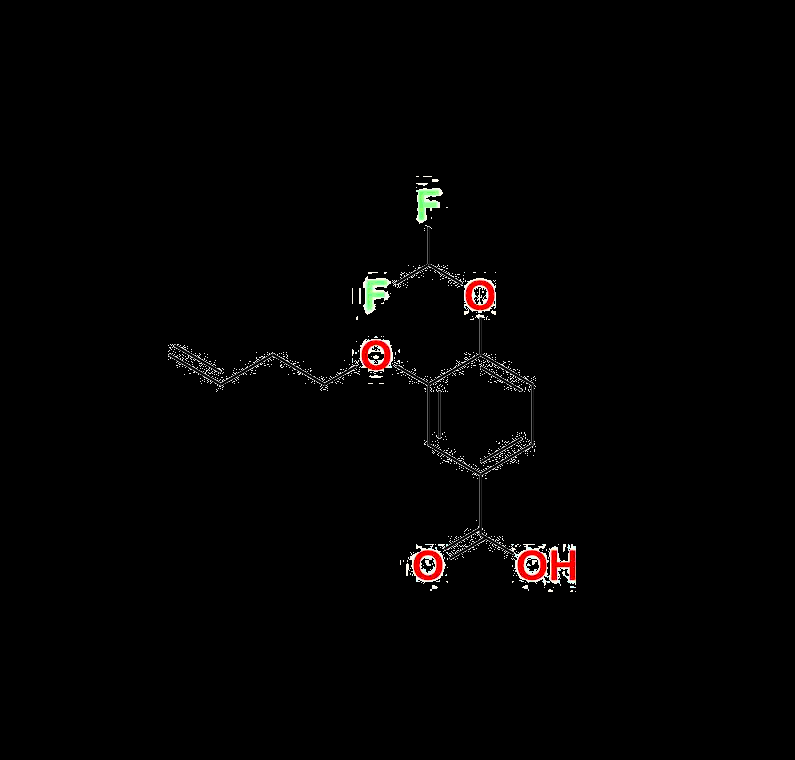 Roflumilast Impurity 10