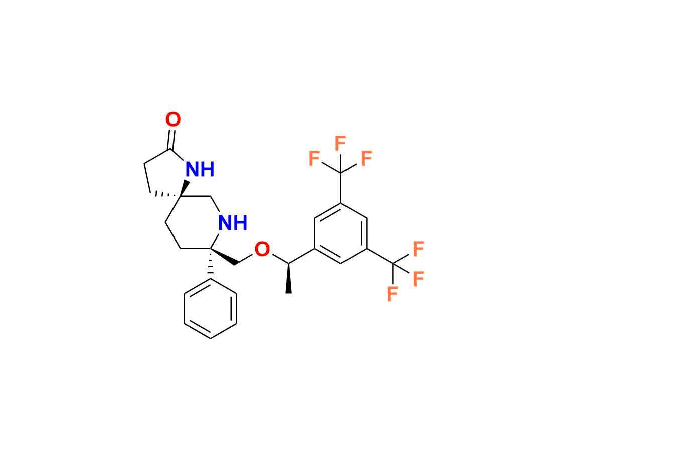 Rolapitant