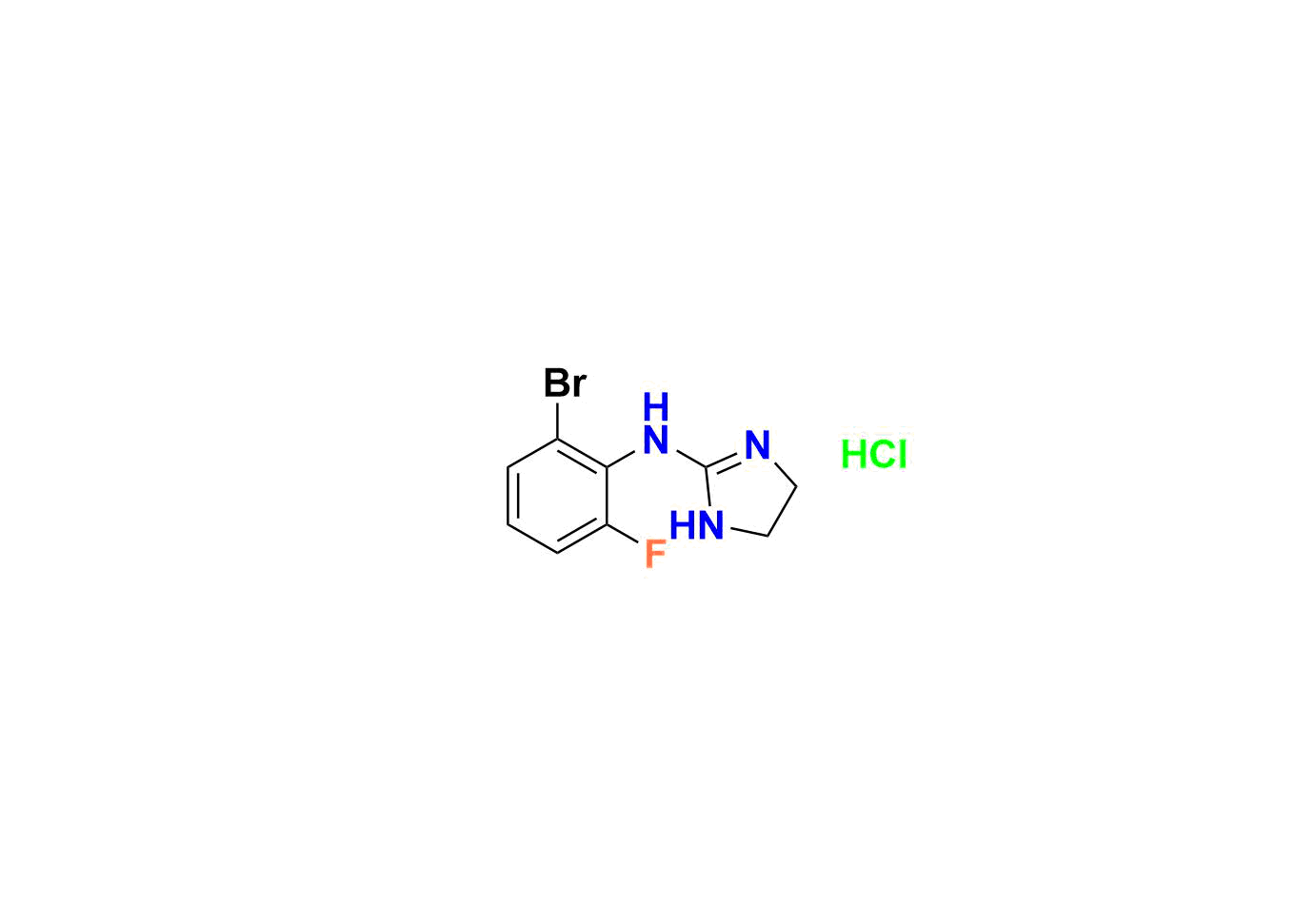 Romifidine Hydrochloride