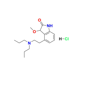 Ropinirole 3-Methoxy Impurity Ropinirole 3-Methoxy Impurity