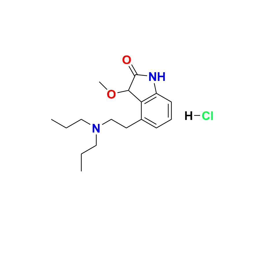 Ropinirole 3-Methoxy Impurity