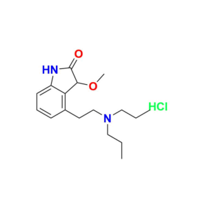 Ropinirole 3-Methoxy Impurity Ropinirole 3-Methoxy Impurity