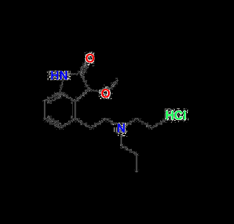 Ropinirole 3-Methoxy Impurity