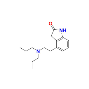 Ropinirole 3-Methoxy Impurity Ropinirole