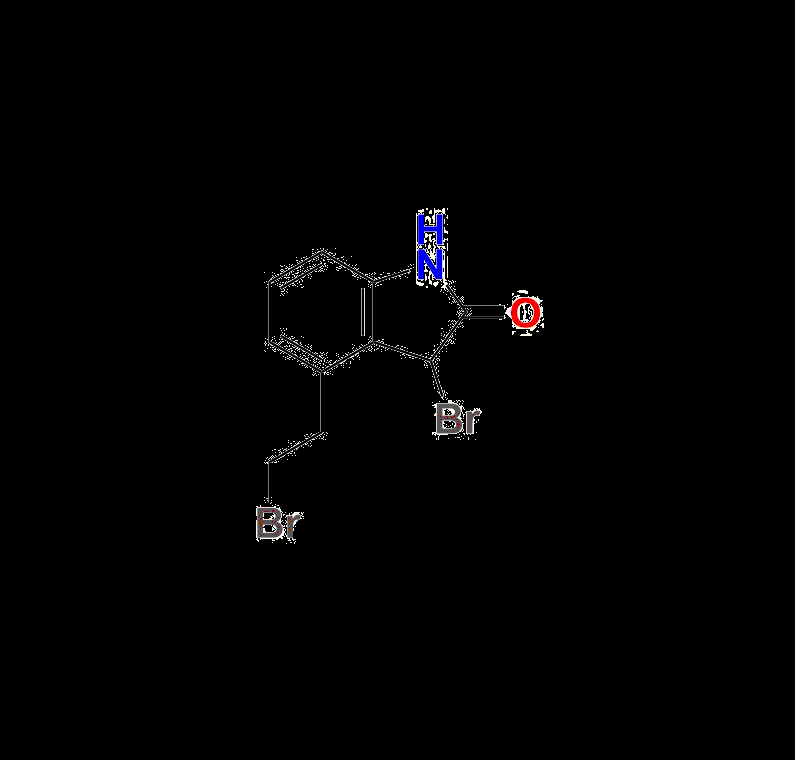 AQ-R006438.png Ropinirole Dibromo Impurity