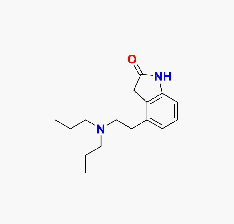 Ropinirole