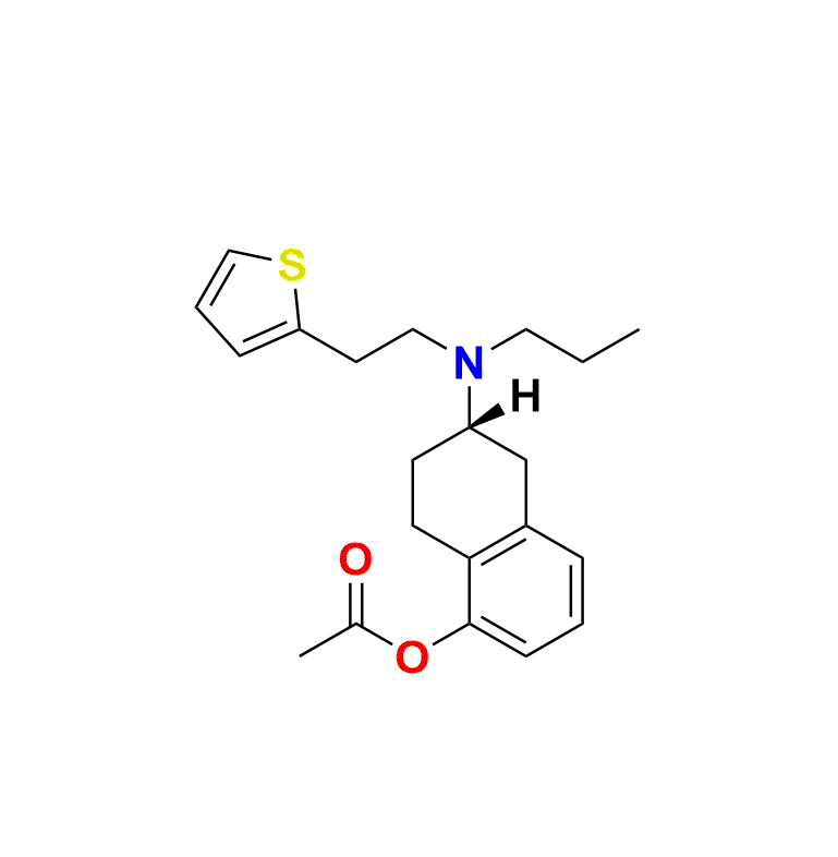 Rotigotine EP Impurity F