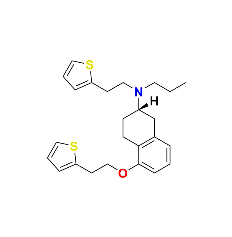 Rotigotine EP Impurity J