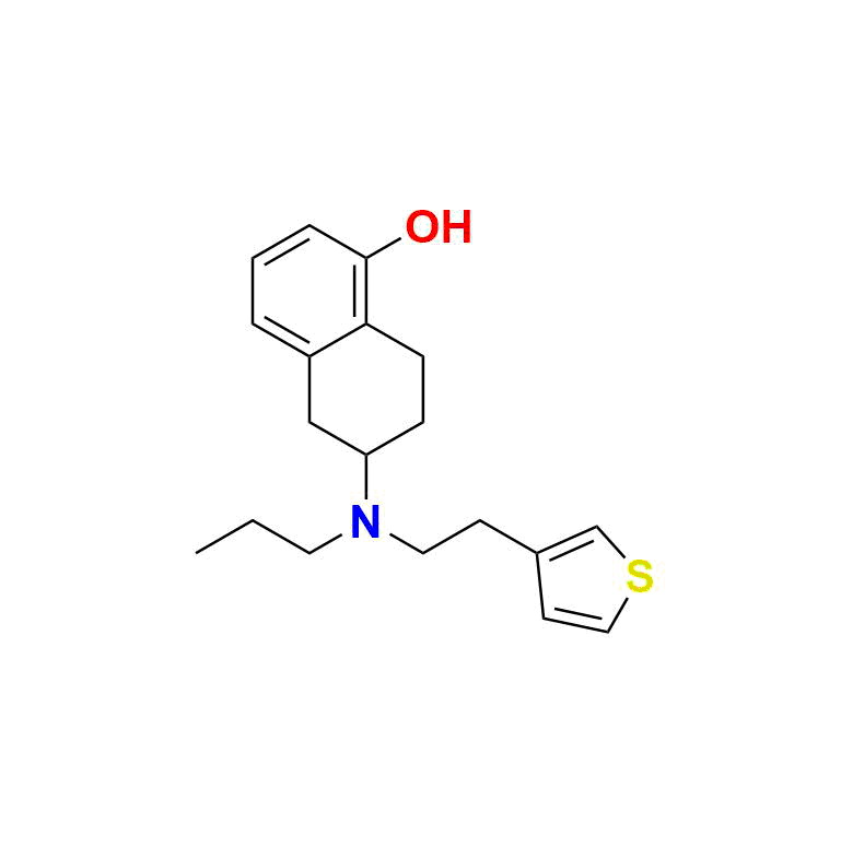 Rotigotine Impurity 3