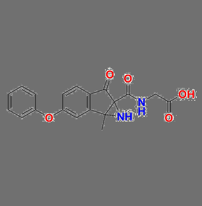 Roxadustat Aziridine