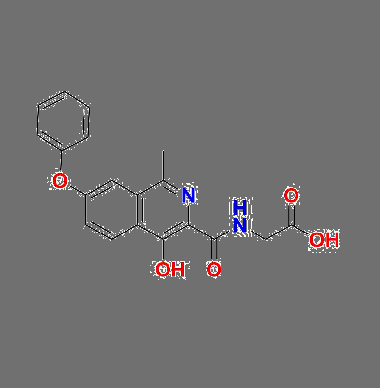 Roxadustat