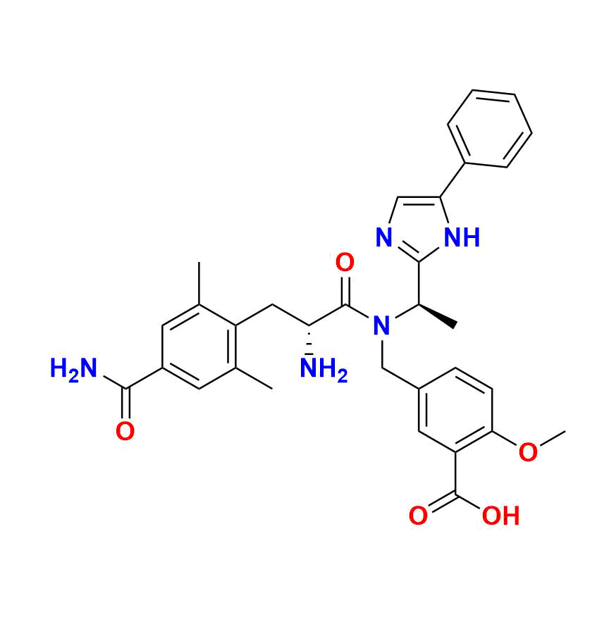 Eluxadoline Impurity 3