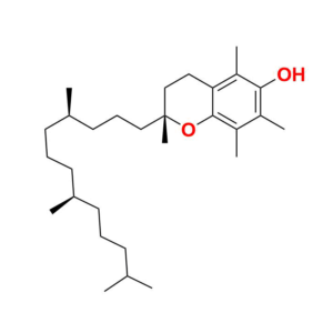 RRR-Tocopherol