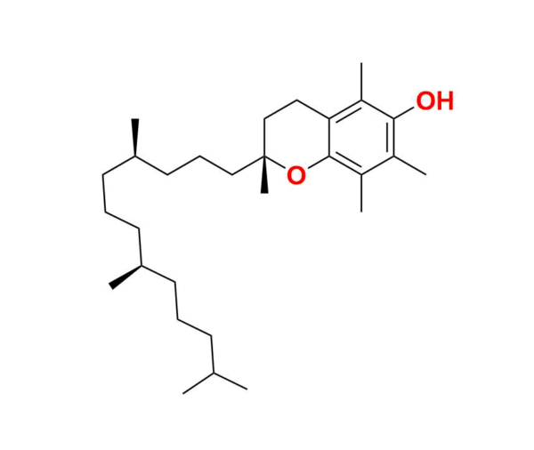 RRR-Tocopherol