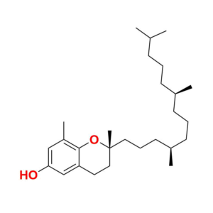 RRR-Tocopherol EP Impurity A
