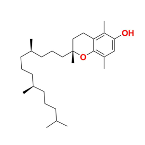 RRR-Tocopherol EP Impurity B