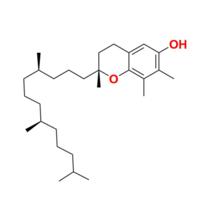 RRR-Tocopherol EP Impurity C