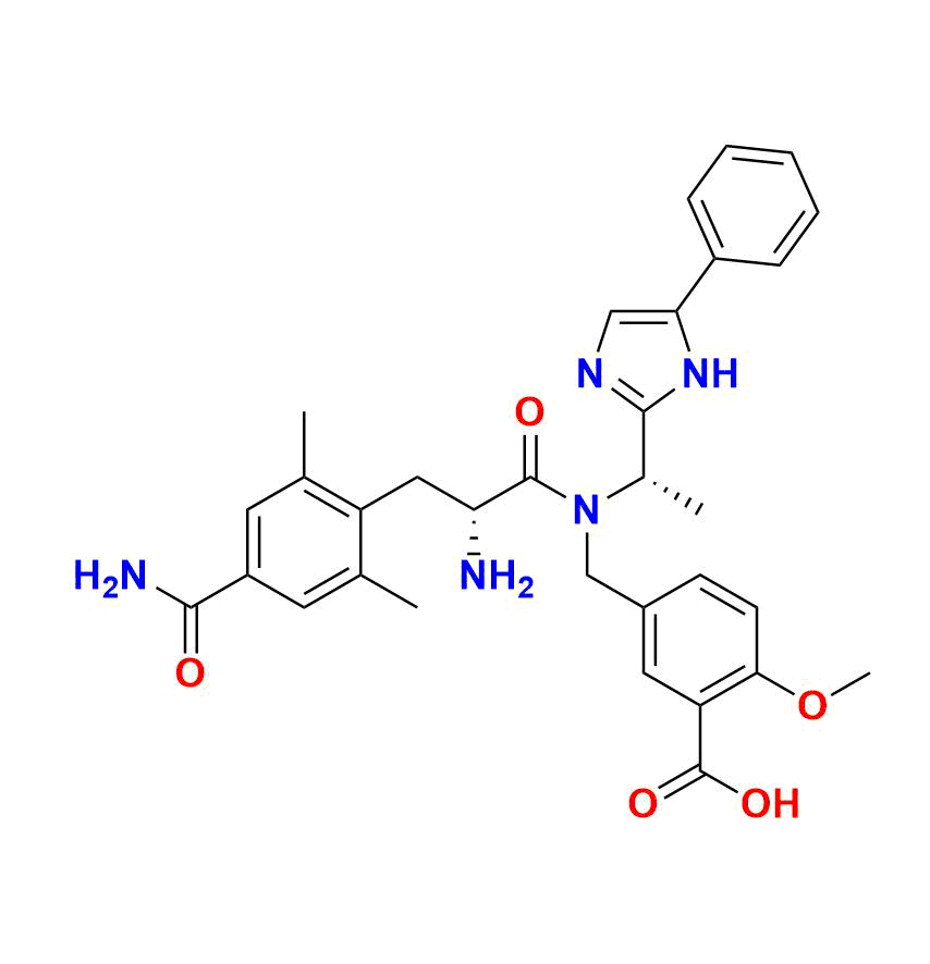 Eluxadoline Impurity 3