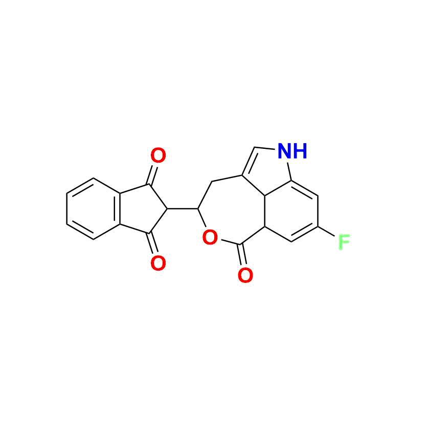 Rucaparib Impurity 10