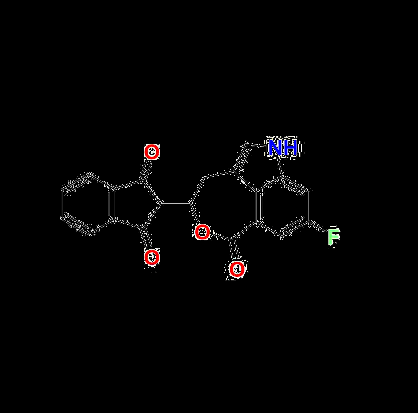Rucaparib Impurity 12