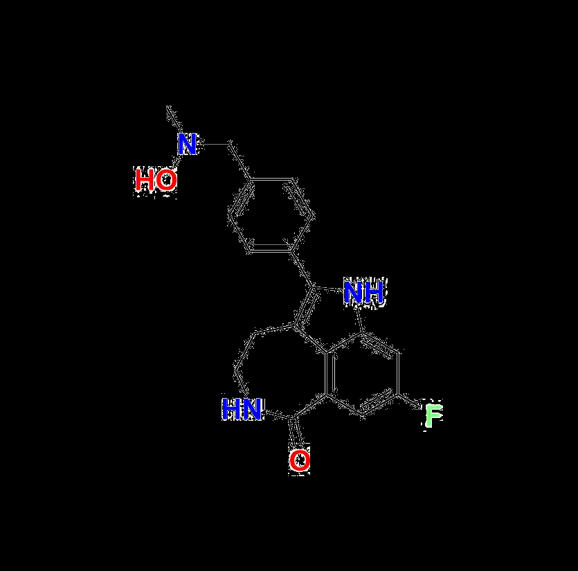 Rucaparib Impurity 13
