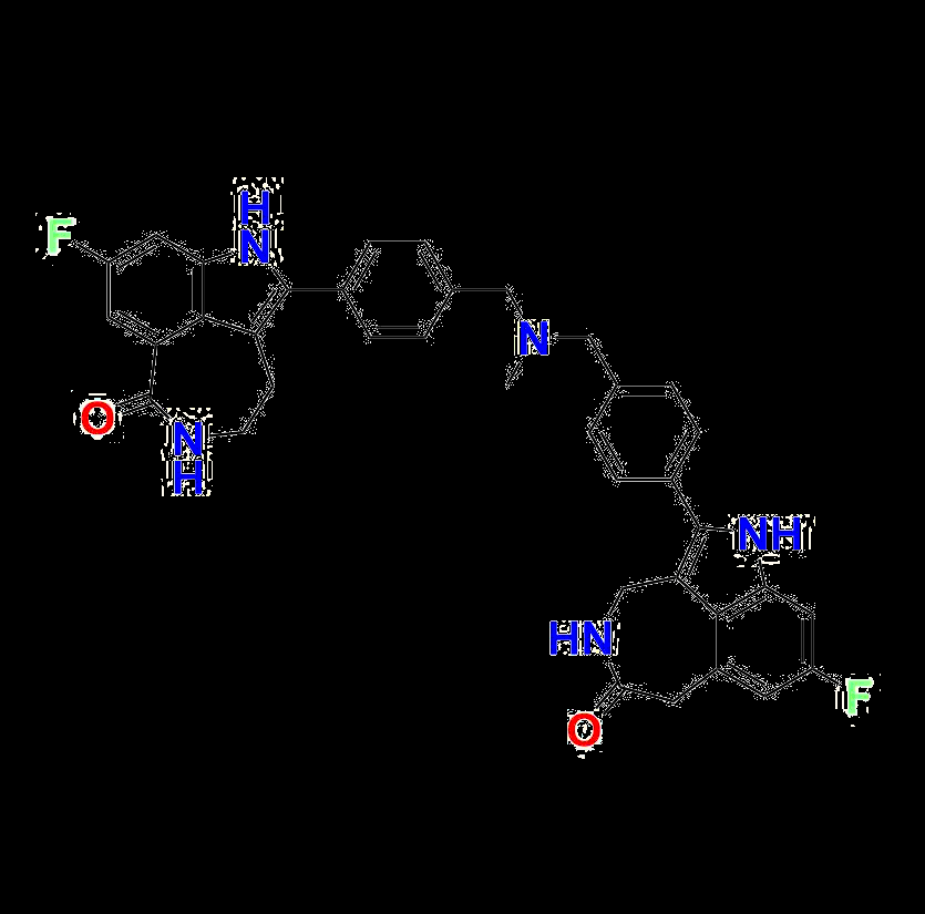 Rucaparib Impurity 14