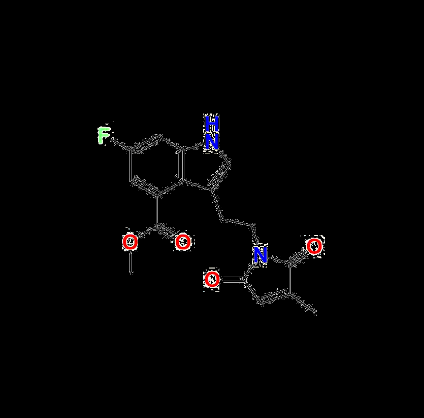 Rucaparib Impurity 18