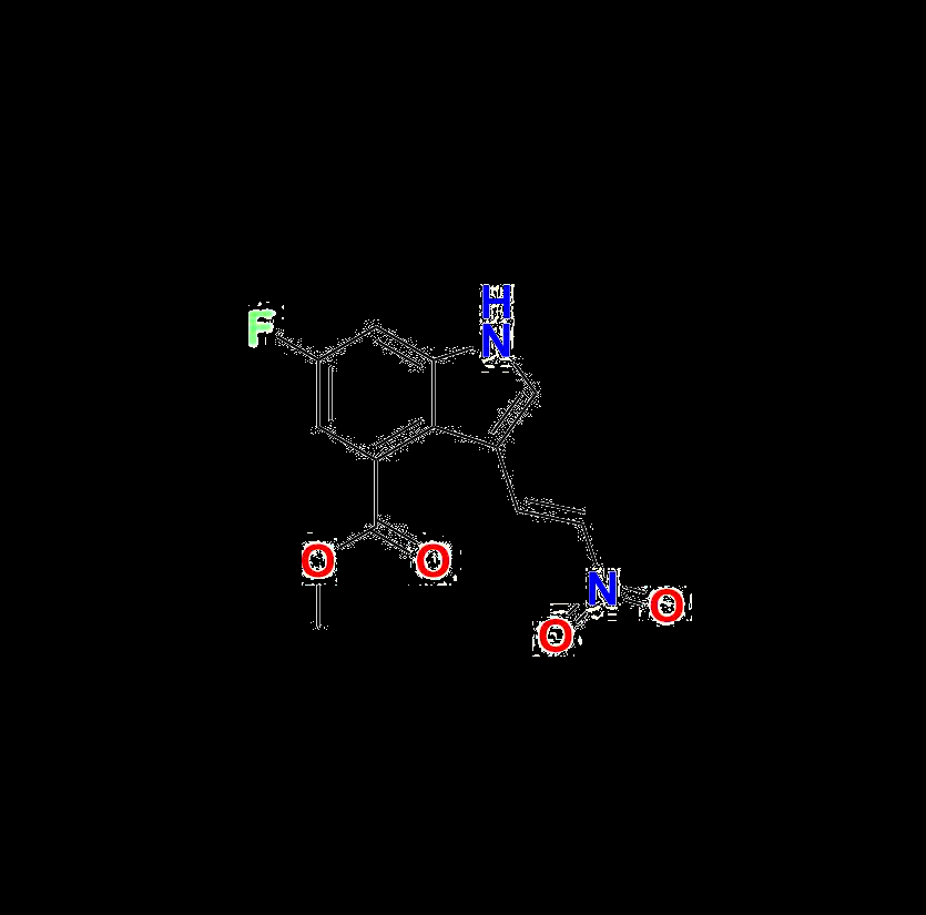 Rucaparib Impurity 19