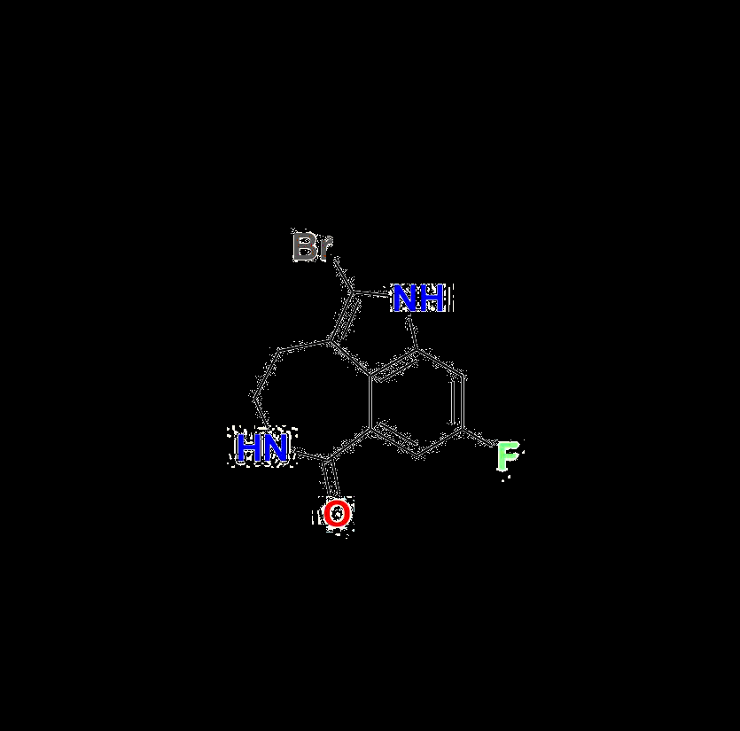 Rucaparib Impurity 2