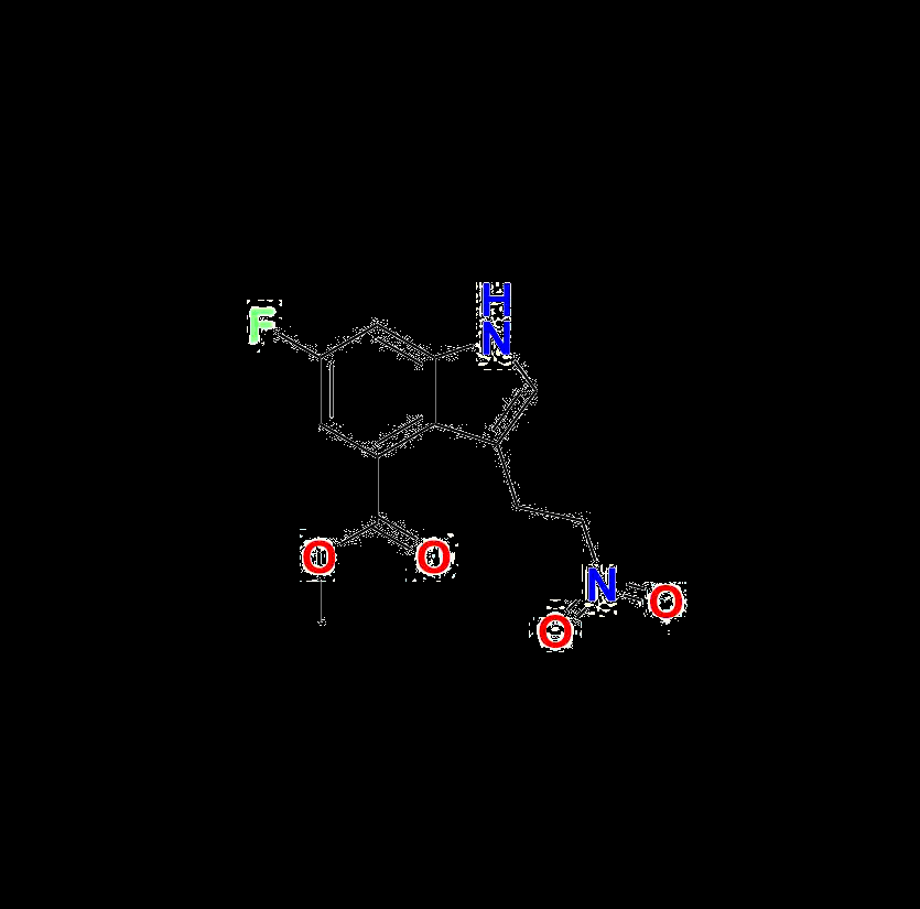 Rucaparib Impurity 20