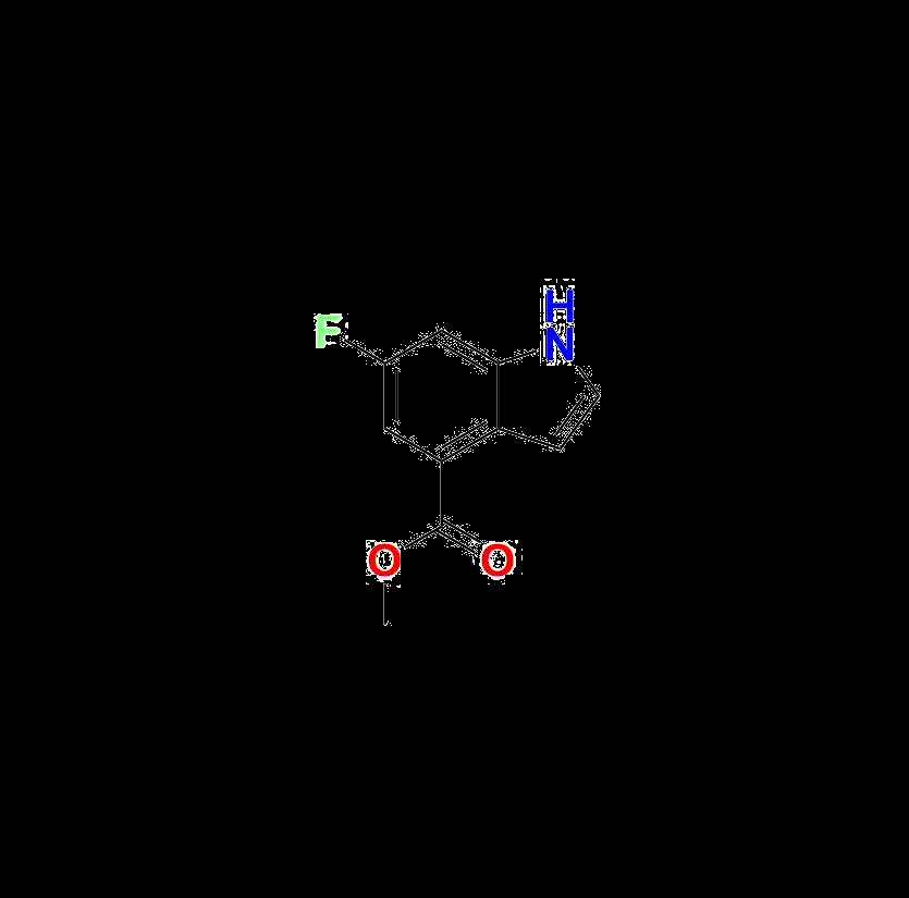 Rucaparib Impurity 21