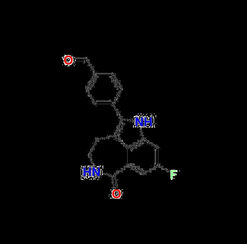 Rucaparib Impurity 3