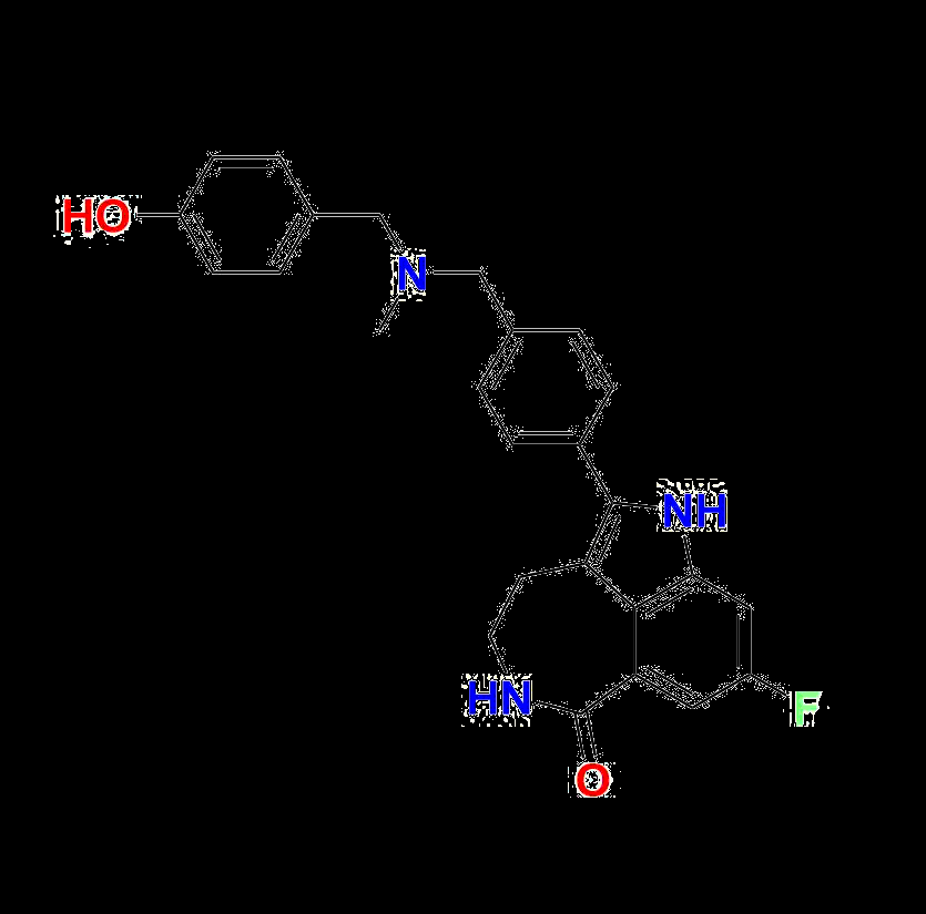 Rucaparib Impurity 5