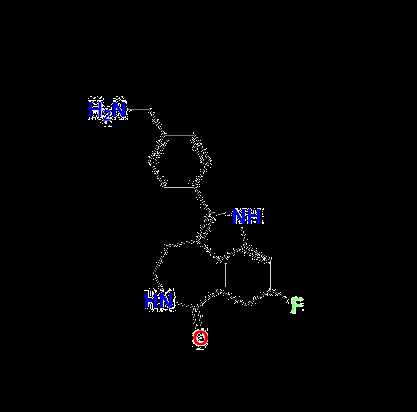 Rucaparib Impurity 6