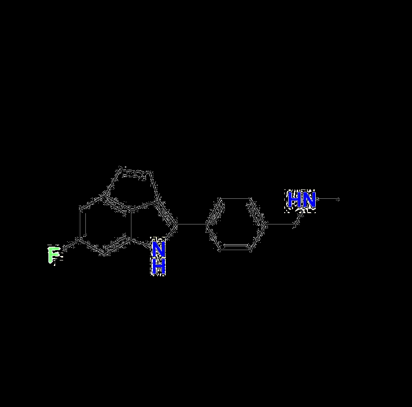 Rucaparib Impurity 7