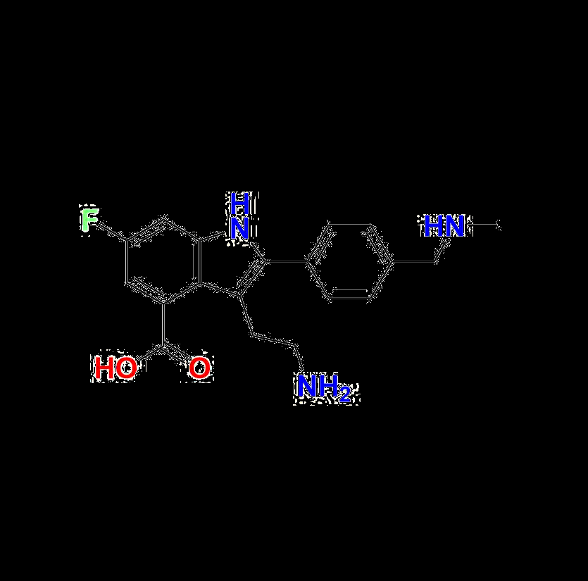 Rucaparib?Ring-Opening Impurity