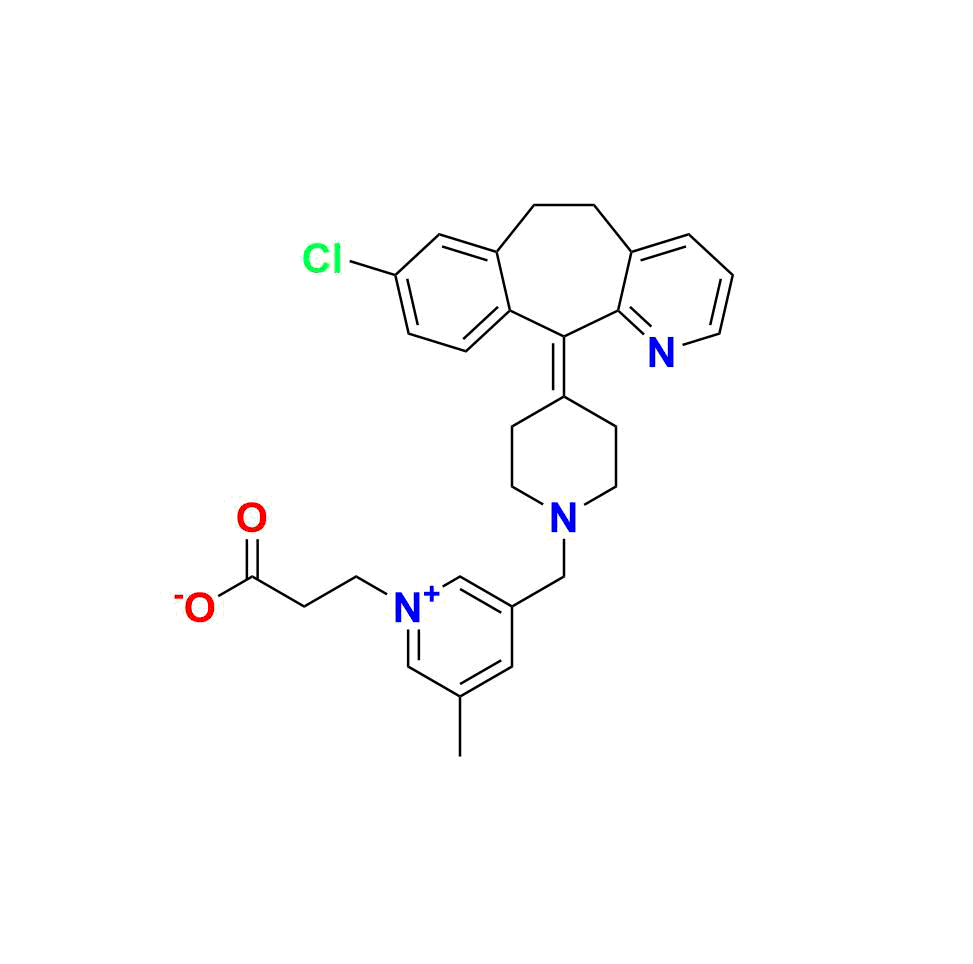 Rupatadine Impurity 10 Rupatadine Impurity 10