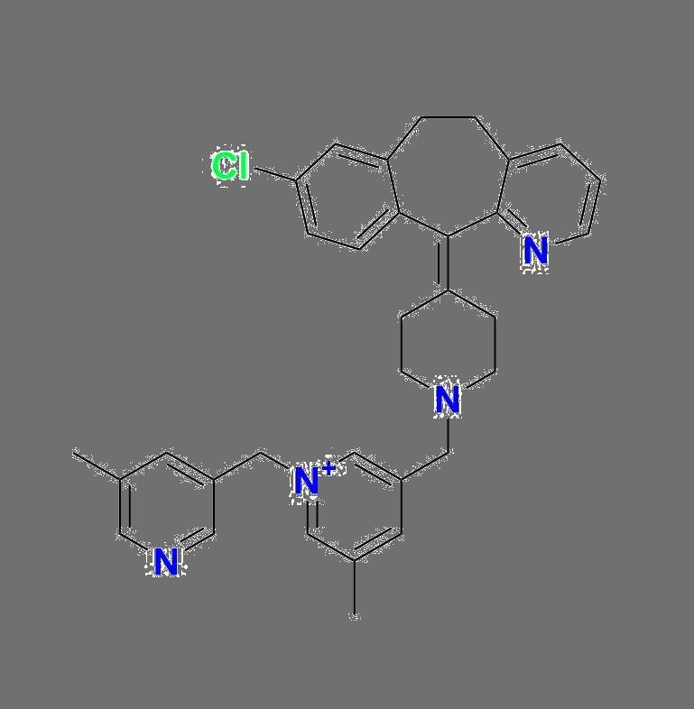 AQ-R006115.png Rupatadine Impurity 2