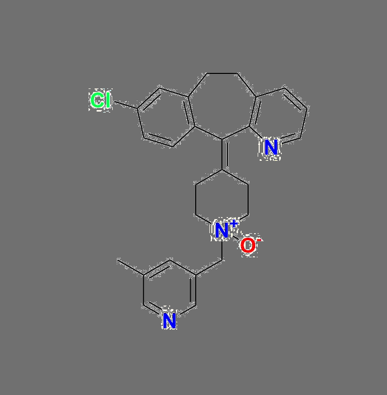 AQ-R006127.png Rupatadine N-Oxide Impurity 3