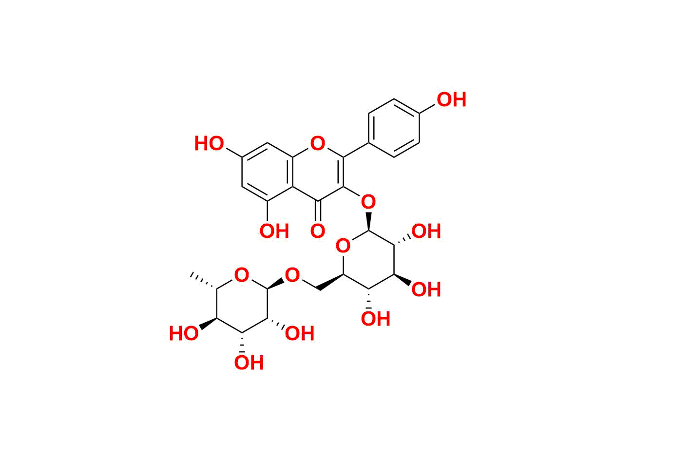 Rutoside EP Impurity F