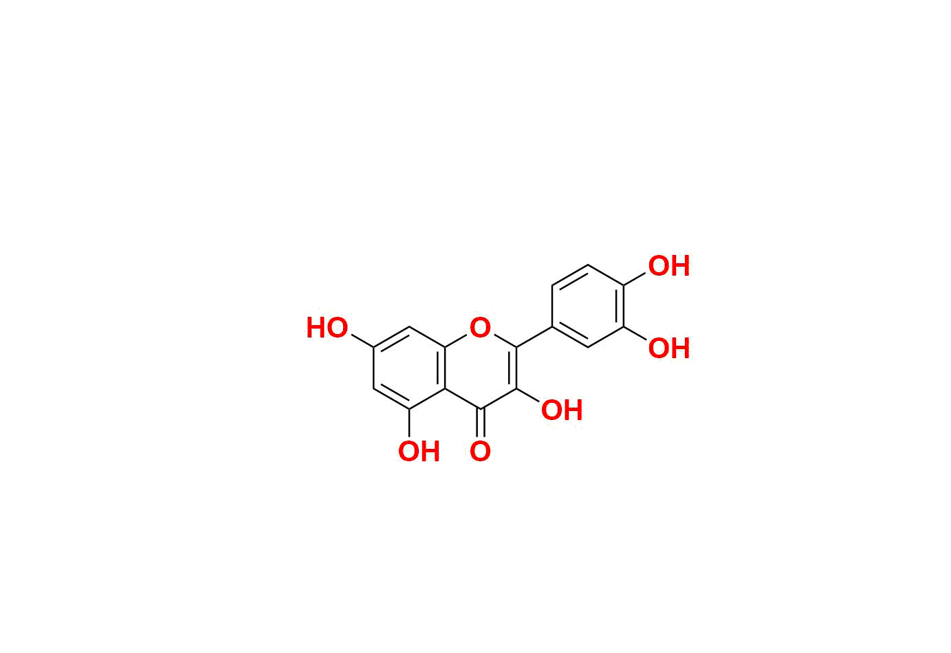 Rutoside EP Impurity F
