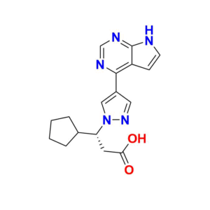 Ruxolitinib Impurity 5