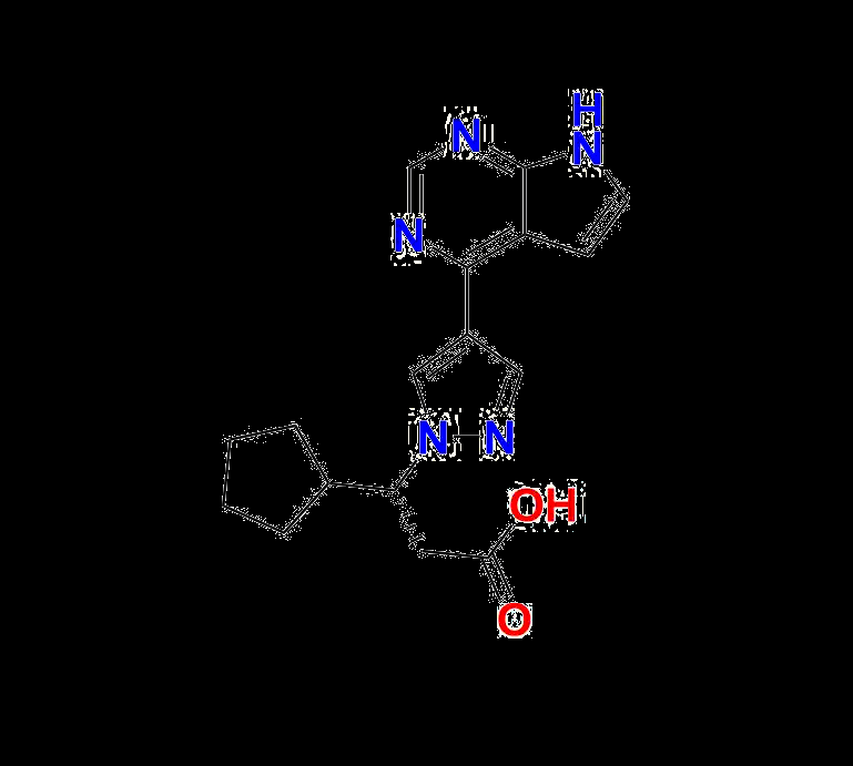 Ruxolitinib Impurity 5