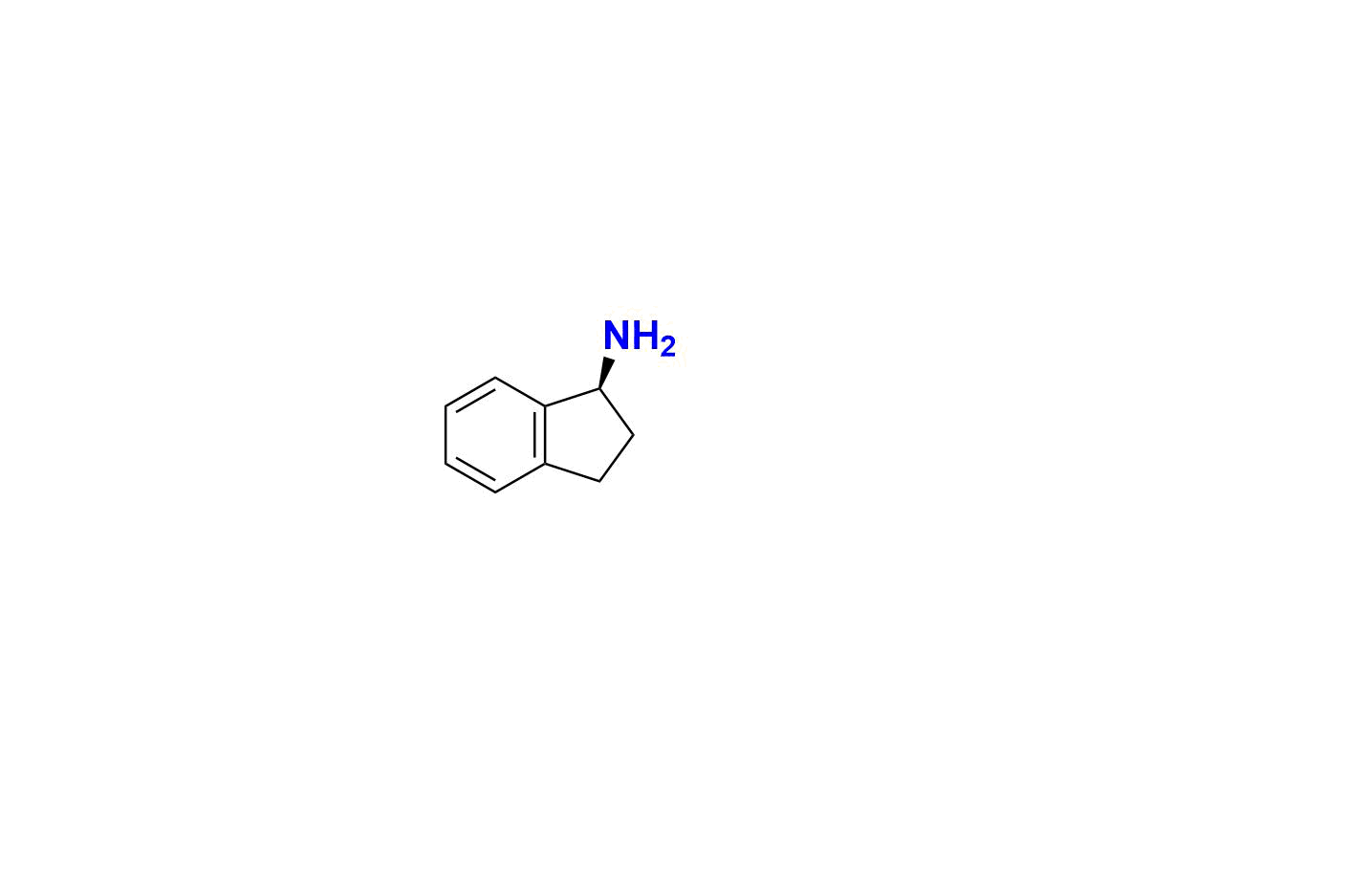 2-Chloro Rasagiline Methanesulfonate Impurity