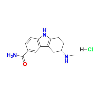 (S)-Frovatriptan (HCl salt)