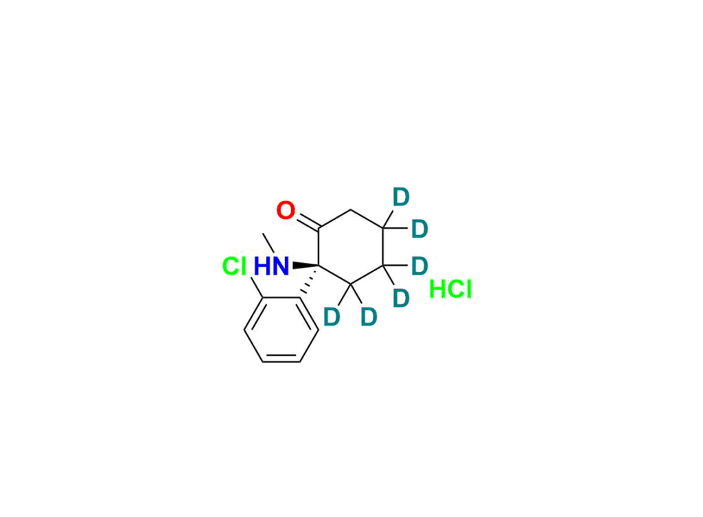 Ketamine Impurity 4