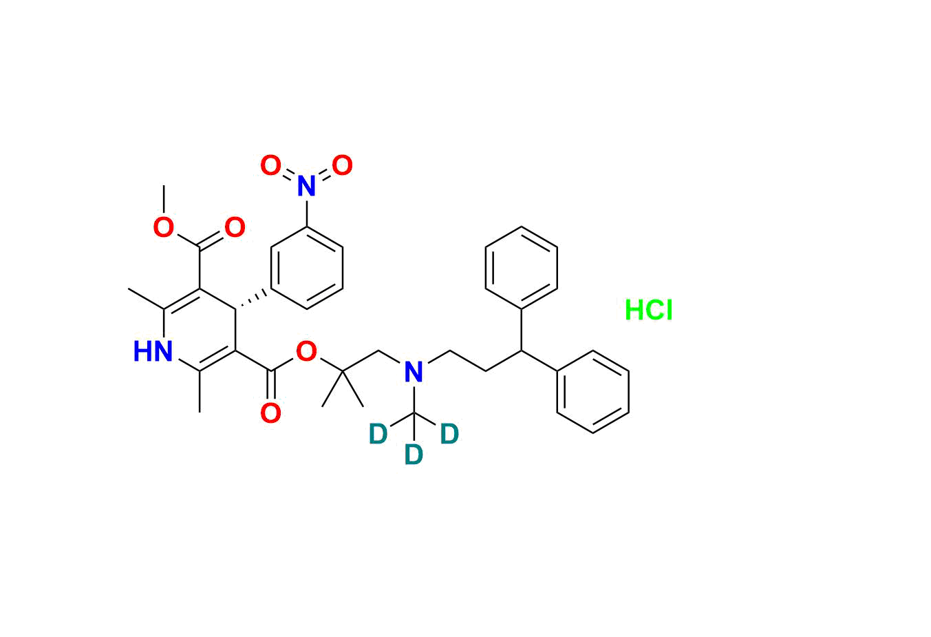 Ethyl 3-Nitrobenzylideneacetoacetate