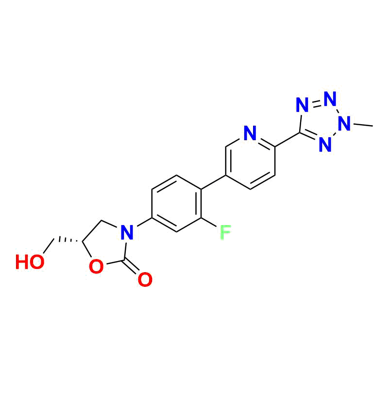 Tedizolid Impurity 4