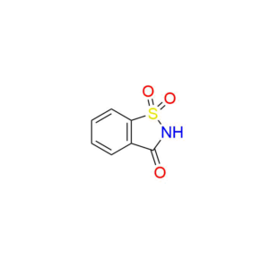 Saccharin - API Standards